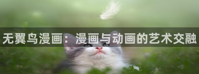 51漫画歪歪免费在线观看：无翼鸟漫画：漫画与动画的艺术交融